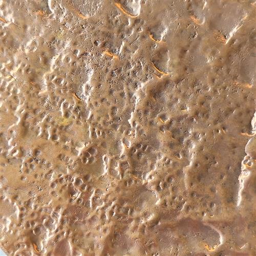 Lunar Coaster Natural Bronze