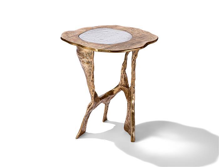 Core Side Table