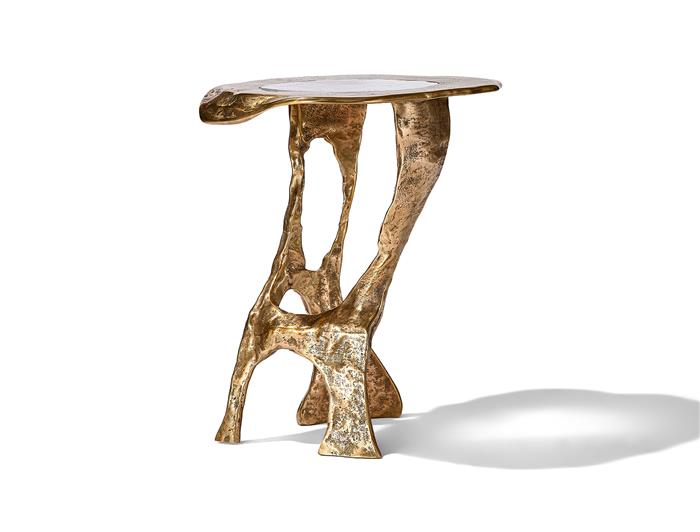 Core Side Table