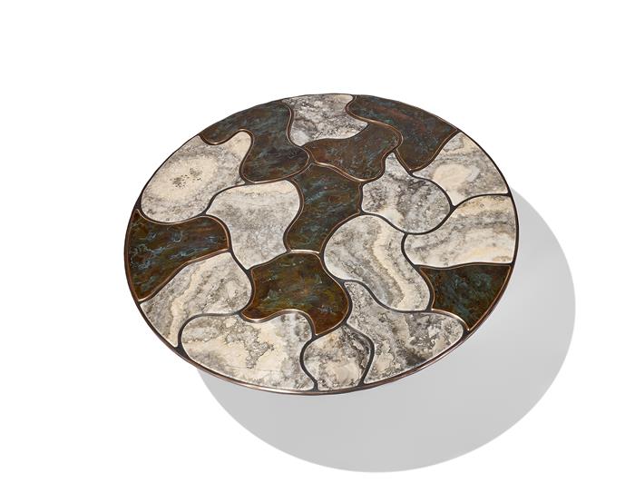 Confluence Dining Table