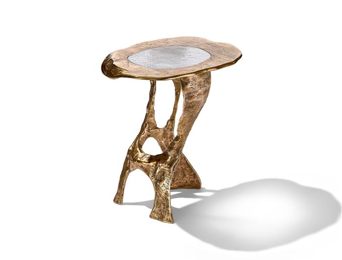 Core Side Table
