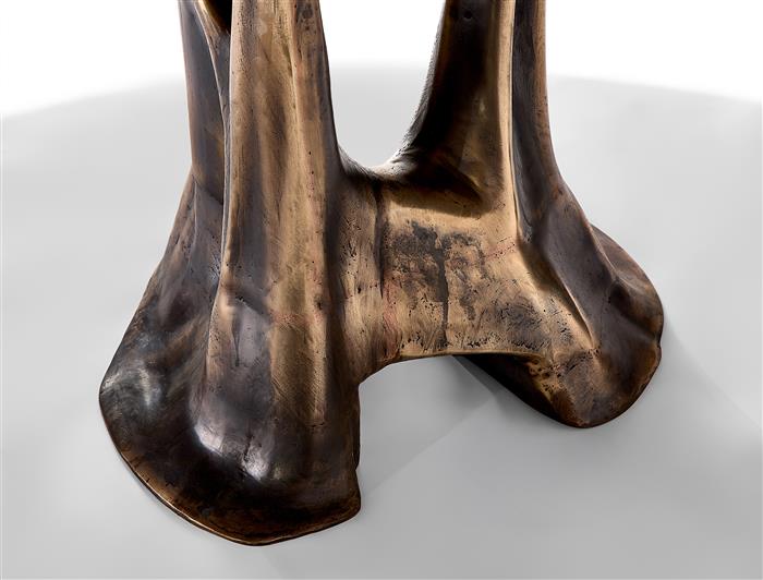 Confluence Dining Table