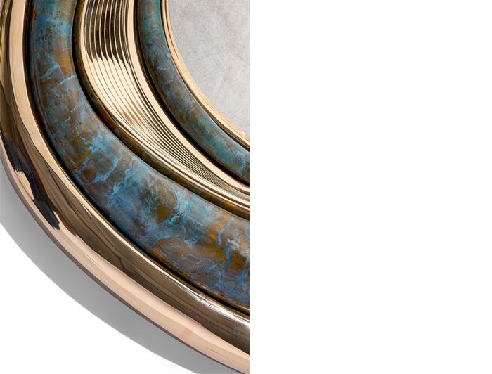 Strata Mirror