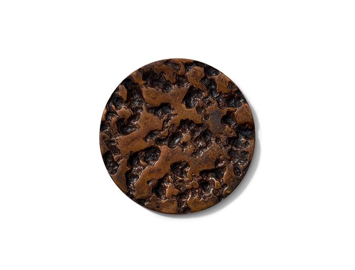 Rock Coaster Dark Bronze
