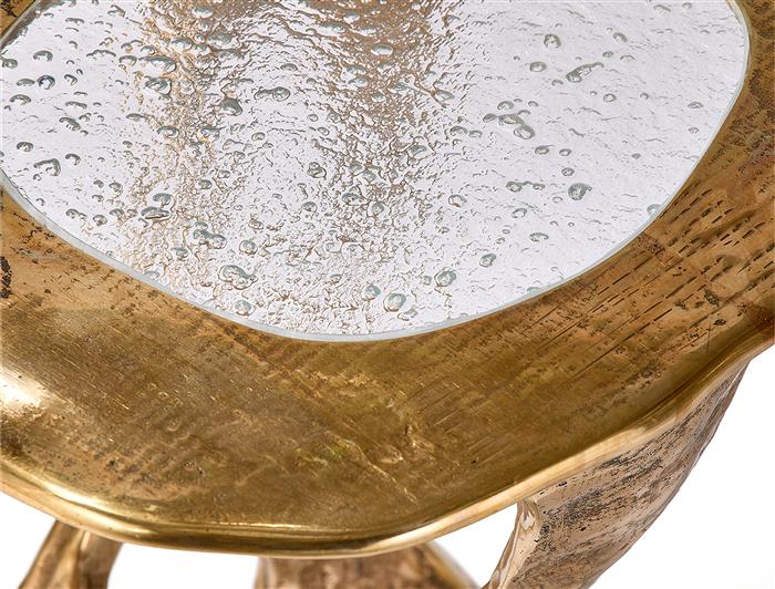 Core Side Table