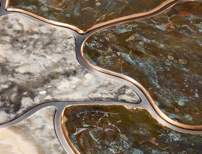 Confluence Dining Table
