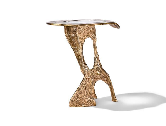 Core Side Table