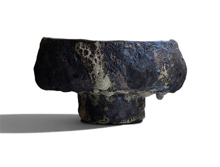 Vessel Viii