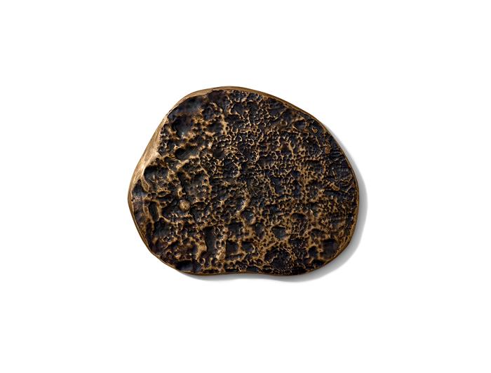 Lunar Coaster Dark Bronze
