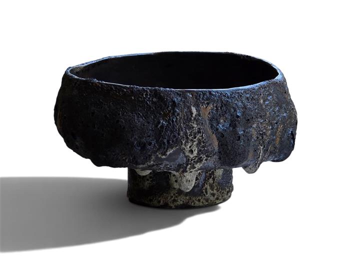 Vessel Viii