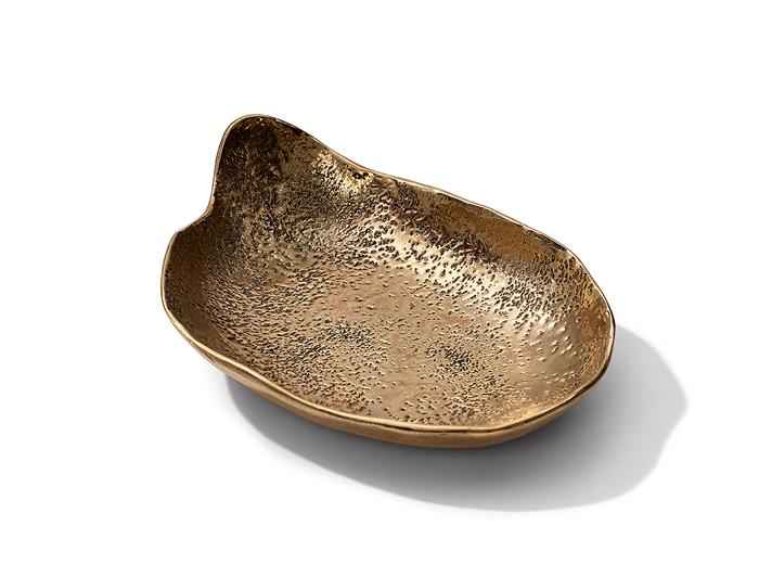 Solice Leaf Bowl 