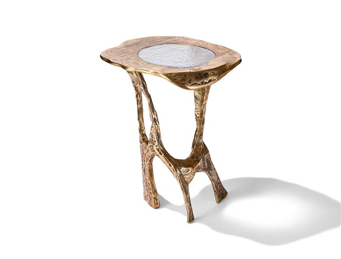 Core Side Table