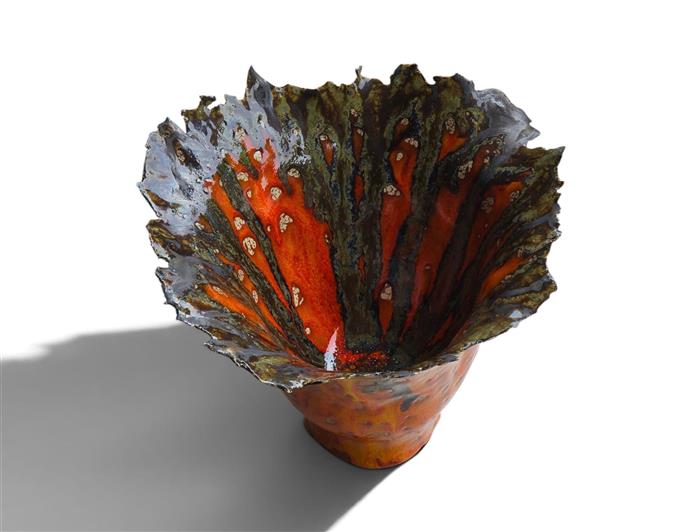 Vessel I