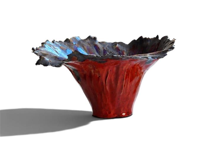 Vessel Xiii