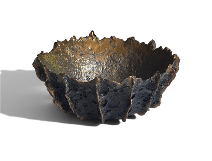 Vessel Ii