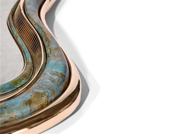 Strata Mirror