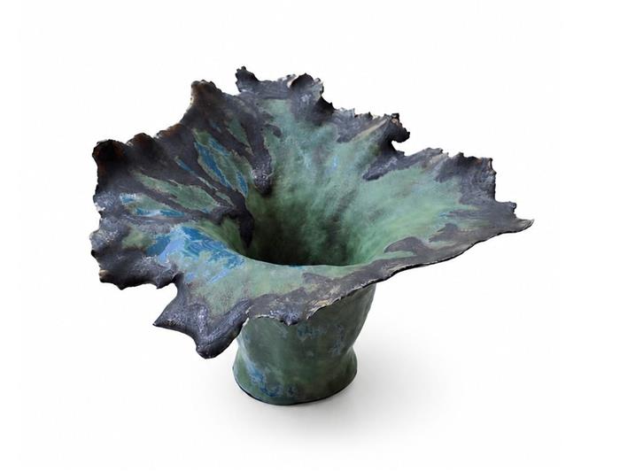 Marea Vessel