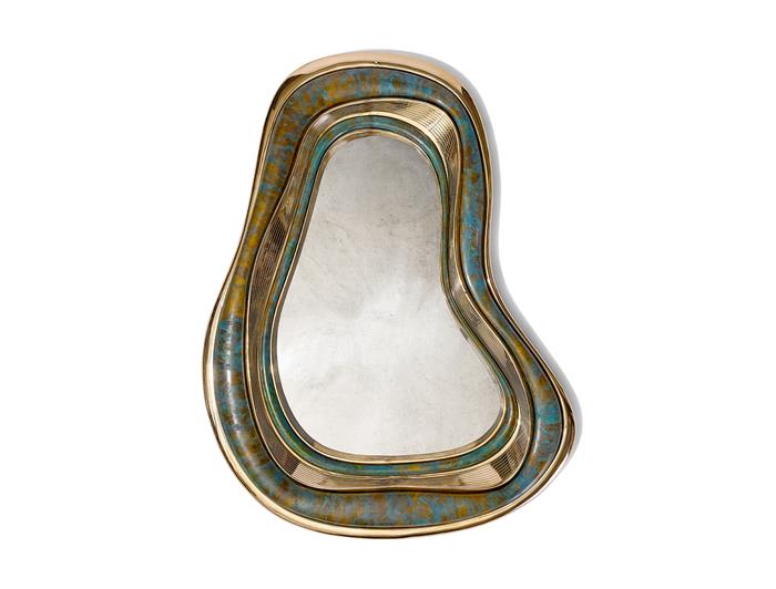 Strata Mirror