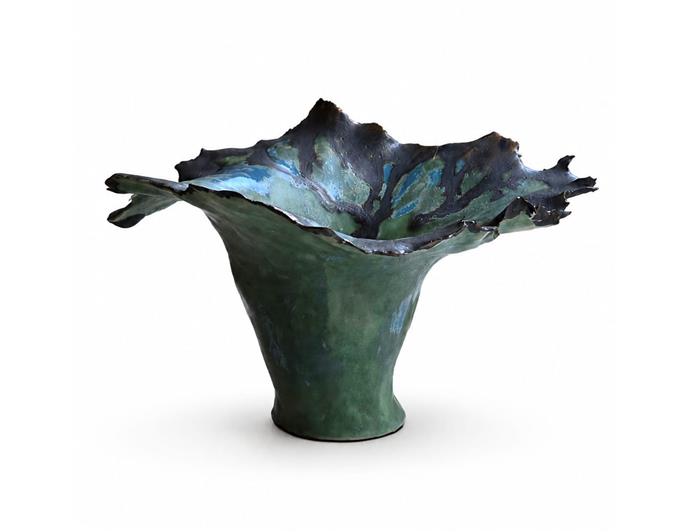 Marea Vessel