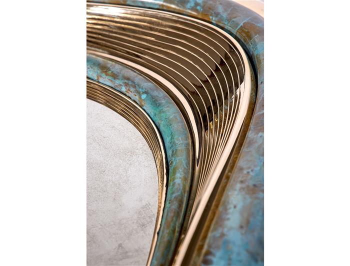 Strata Mirror