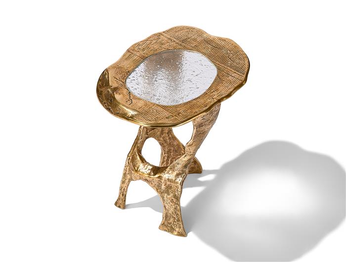 Core Side Table