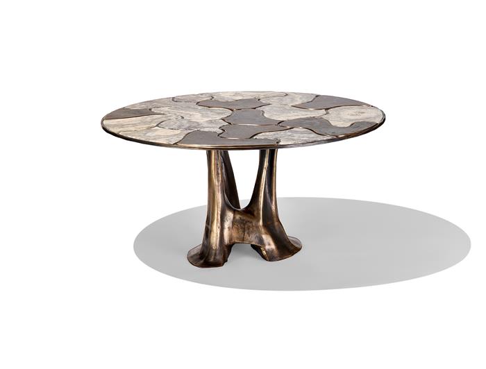 Confluence Dining Table