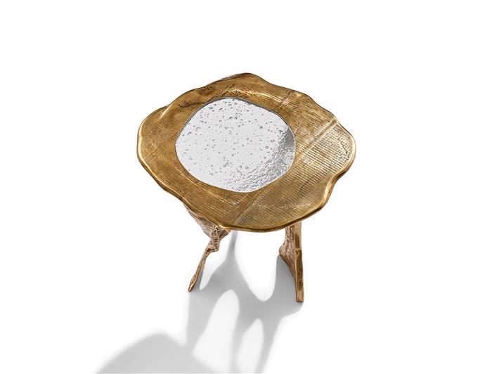 Core Side Table