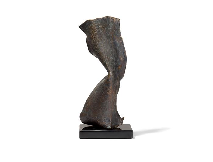  Bronze Core Sculpture 