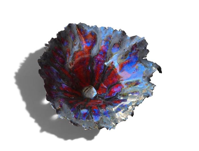 Vessel Xiii