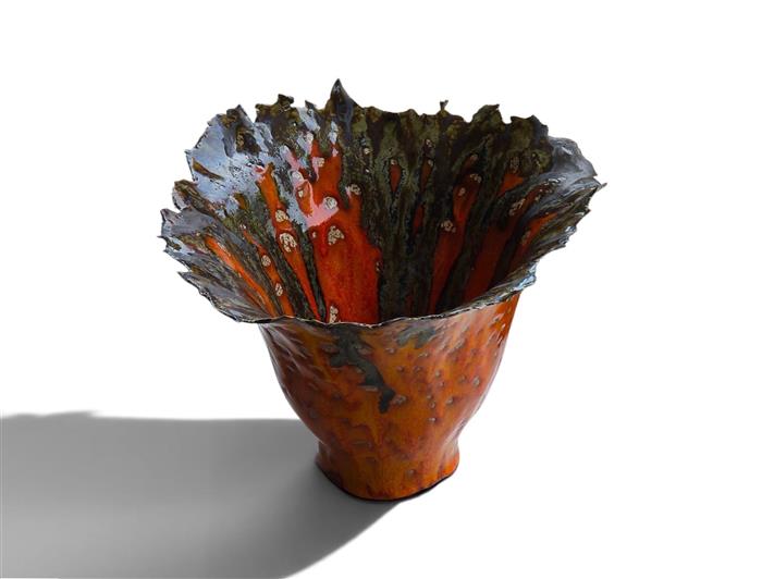 Vessel I