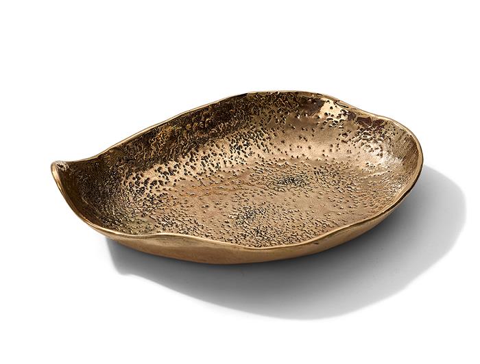 Solice Leaf Bowl 