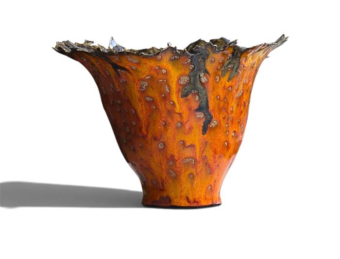 Vessel I