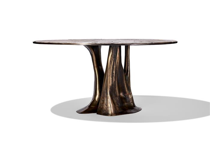 Confluence Dining Table