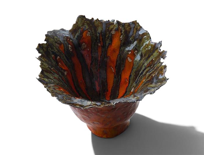 Vessel I