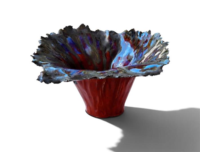 Vessel Xiii