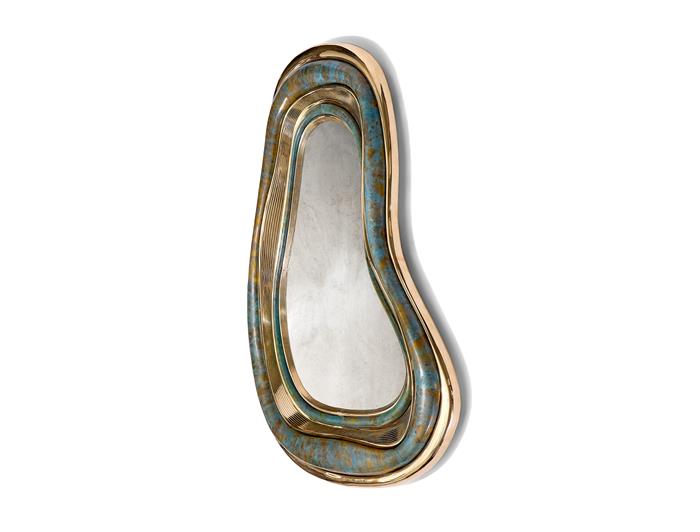 Strata Mirror