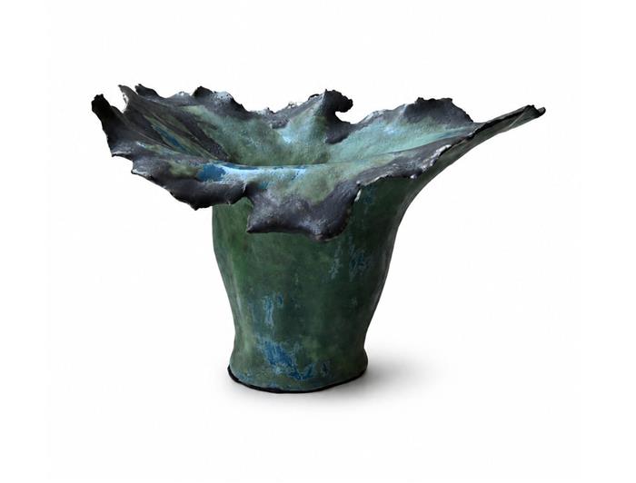 Marea Vessel