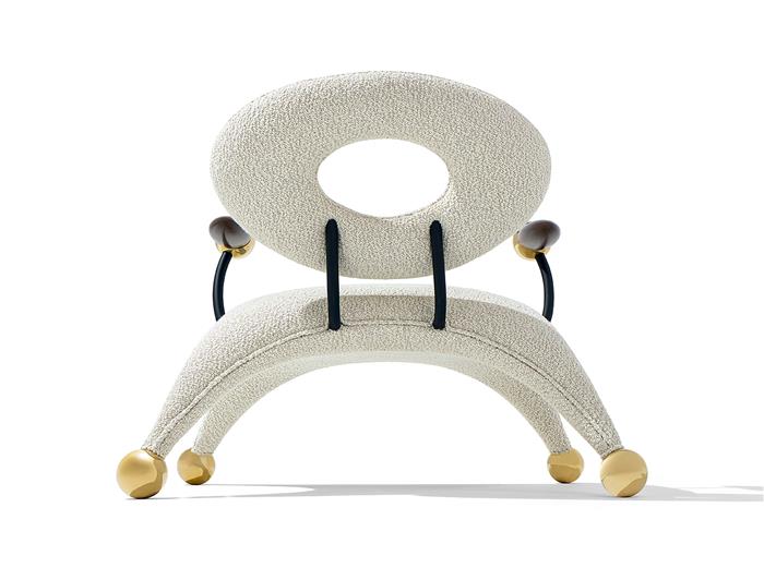 Descent Chair