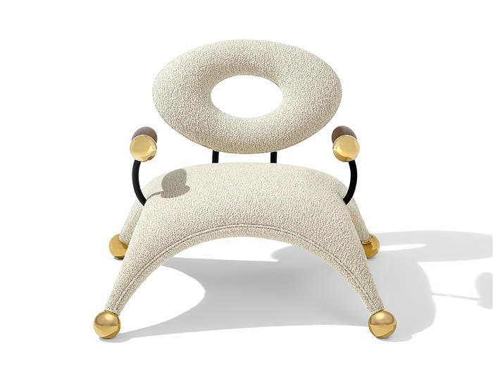 Descent Chair
