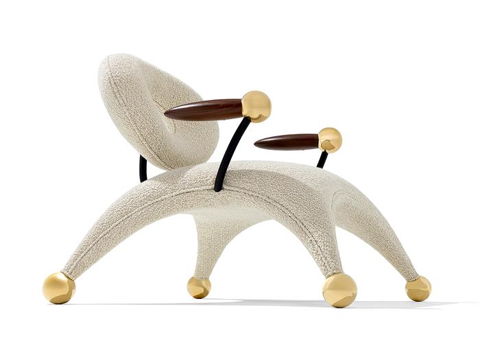 Descent Chair