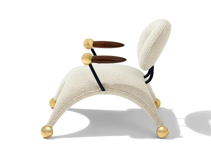 Descent Chair