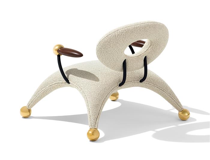 Descent Chair