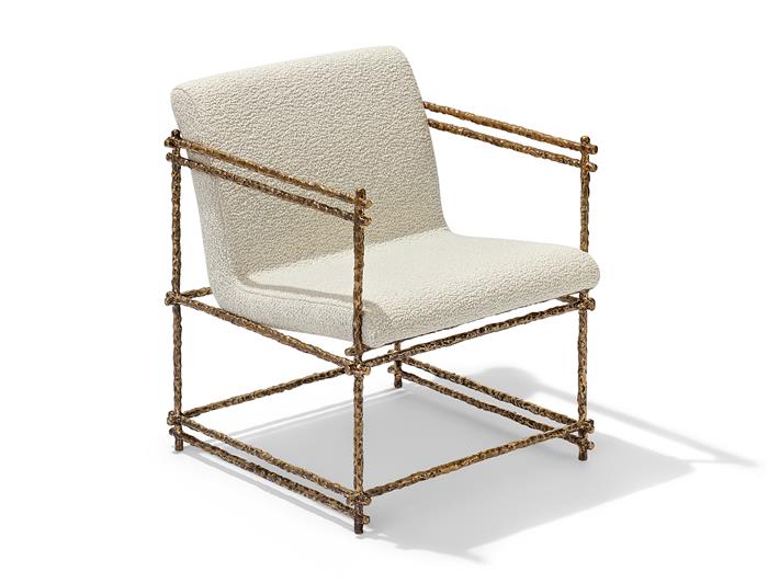Draft Chair