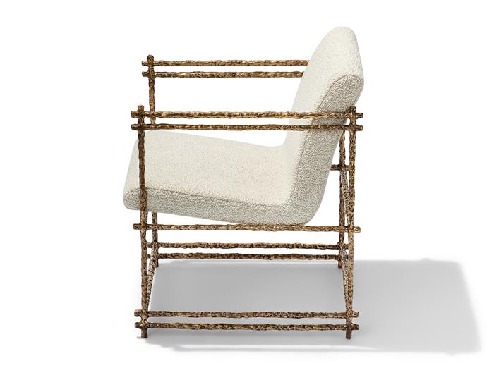 Draft Chair