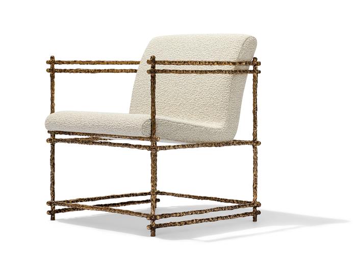 Draft Chair