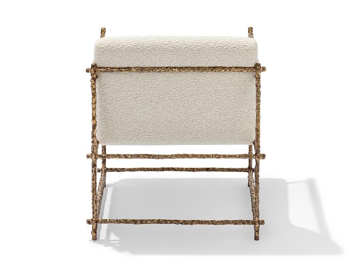 Draft Chair