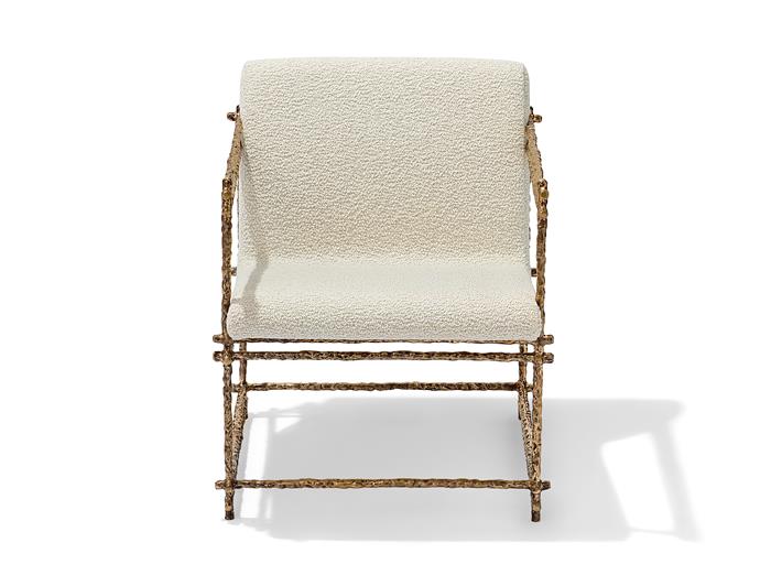 Draft Chair