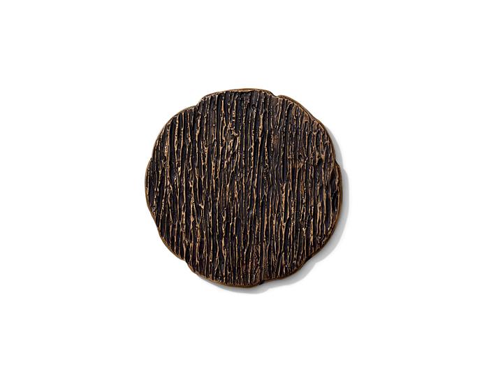 Ravine Coaster Dark Bronze
