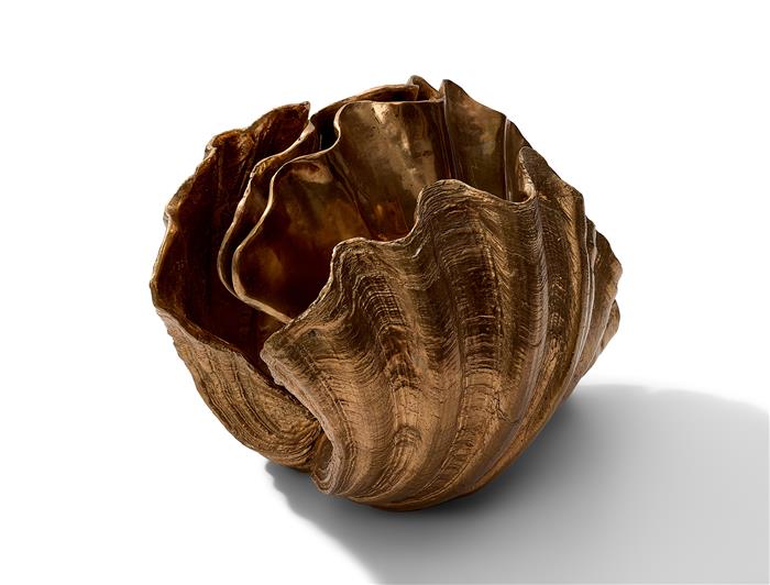 Resonance Sculpture
