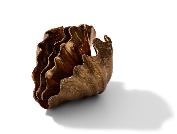 Resonance Sculpture